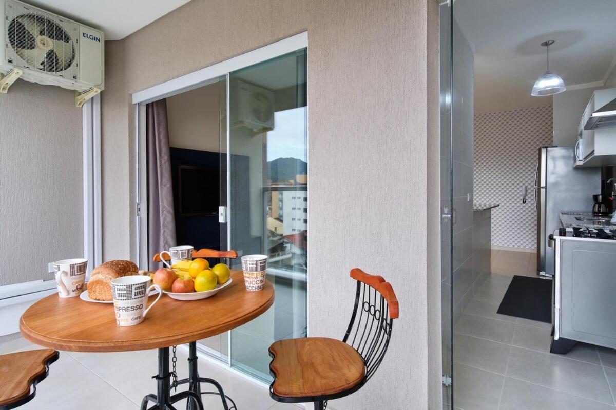 Bh1: Estilo, Conforto, Charme E Otima Localizacao Ubatuba Exterior foto
